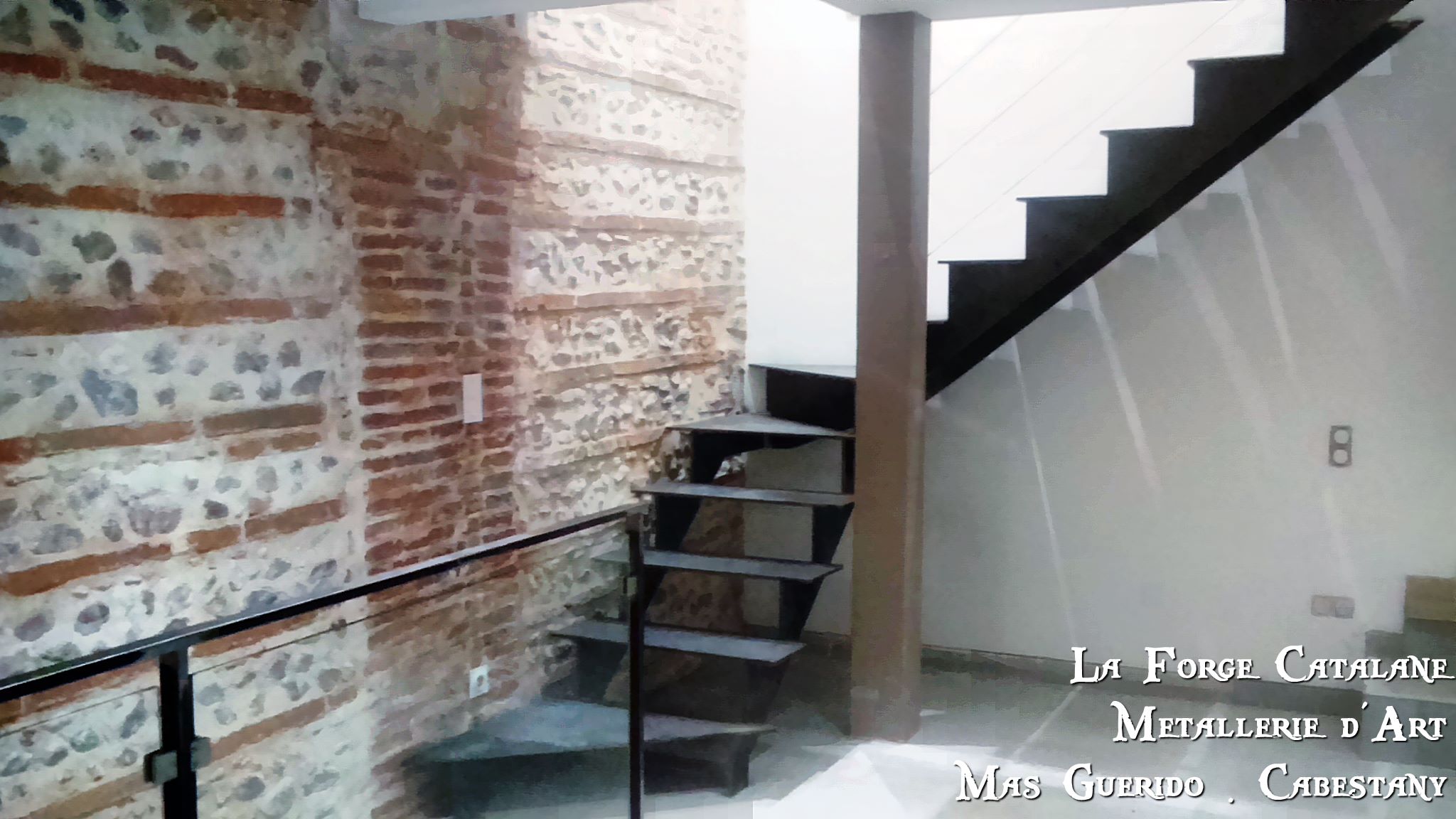 Limons cremaillere lisse decoupe laser marches fer 7 forge catalane.jpg